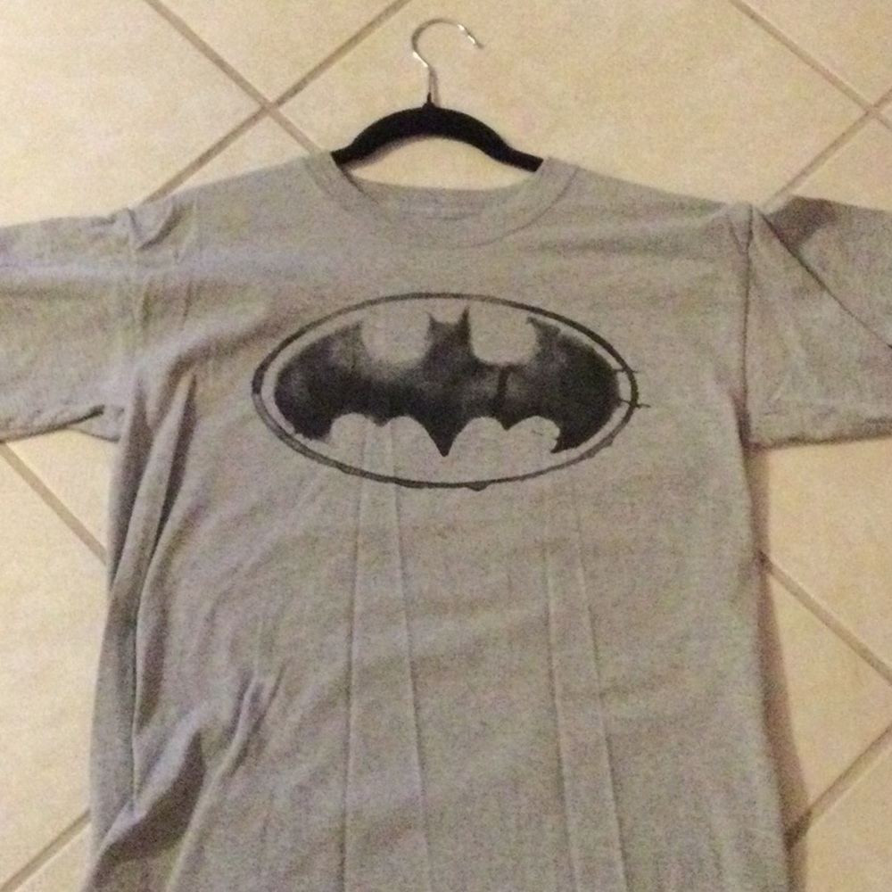 Batman Tshirt XL L